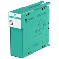 Pepperl+Fuchs 70106282 LB8109H0908 I/O-module Pepperl+Fuchs 70106282 LB8109H0908 I/O-module