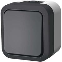 Interruttore bidirezionale - QUARX - Aqua Pro - IP55, connessione rapida, conforme NF