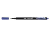 Fineliner Bic Intensity 0.4mm blauw