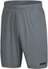 JAKO 4400K Short Manchester 2.0 Kids - Steengrijs - 128