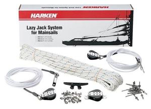 Harken Lazy Jack M Default