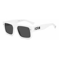 Heren zonnebril Dsquared2 ICON-0008-S-VK6 ø 54 mm