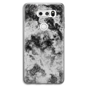 Onweer: LG V30 Transparant Hoesje