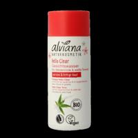 Alviana Hello clear tonic 150 Milliliter