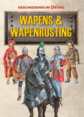 Wapens & wapenuitrusting (Hardback)