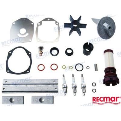 RECKITMEROP115 - MERCURY 2T OPTIMAX ONDERHOUDSSET