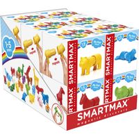 SmartMax - My First Animals Mix Leerspel