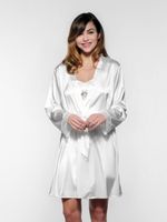 Kimono Chloé BN-740J Poirier | Maat: S