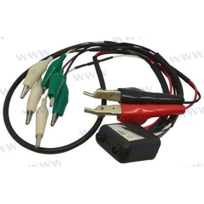 REC5119710 - TREKKERTESTER