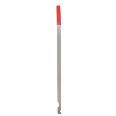 KS Tools 150.1622 Openingsplaat, smal