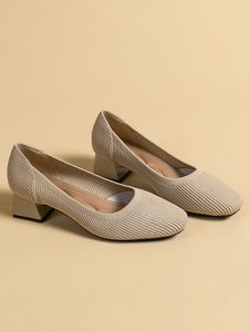 All Season Mesh Fabric Casual Shallow Shoes