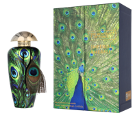 The Merchant Of Venice Imperial Emerald 100 ml Eau de Parfum Dames