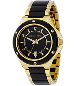 Horlogeband Michael Kors MK5262 Staal Doublé 22mm