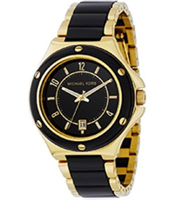 Horlogeband Michael Kors MK5262 Staal Doublé 22mm