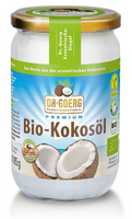 Dr Goerg Bio Kokosolie