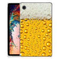 Samsung Galaxy Tab A9 Tablet Cover Bier