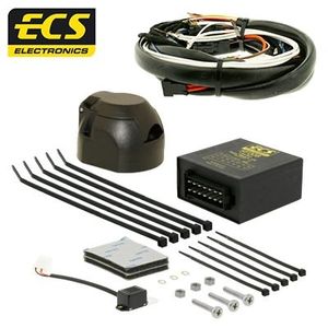 E-set, trekhaak LR025FX