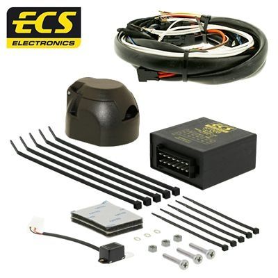 E-set, trekhaak LR025FX