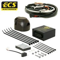 E-set, trekhaak LR025FX
