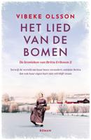 Het lied van de bomen (Paperback) Het lied van de bomen (Paperback)