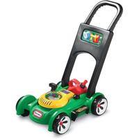 Little Tikes Gas' n Go Mower - Rasaerba con molte funzioni - Da 6 mesi