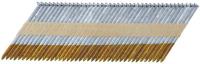 DeWalt Accessoires papiergebonden nagels 2.8-50 geringd thermisch verzinkt 1.2m - dnpt28r50hdz
