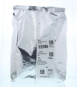 Geels Voor de openhaard (1 Kilogr)