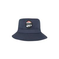 Hatland Yolo Hoed Navy L