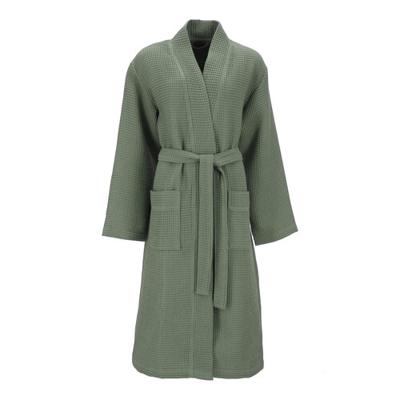 Vossen Vossen Badjas Siam S/M detox green