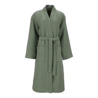 Vossen Vossen Badjas Siam S/M detox green Vossen Vossen Badjas Siam S/M detox green