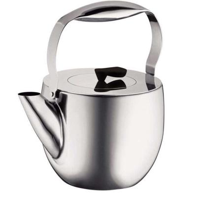 Bodum Columbia Theepot 1,5 Liter Glas