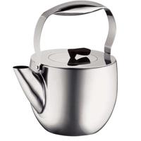 Bodum Columbia Theepot 1,5 Liter Glas
