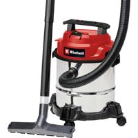 Einhell TC-VC 1812/1 S 2342500 Nat- en droogzuiger 12 l