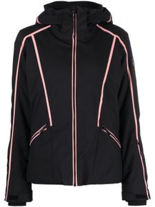 Rossignol Flat hooded ski jacket - Noir