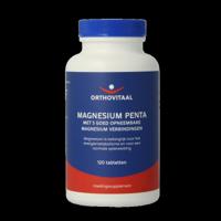 Magnesium penta 120 Tabletten