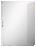 Leitz Premium Showtas A4 met klep, 30% gerecycleerd pre-consumer plastic