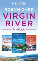Virgin River 4e trilogie - Robyn Carr - ebook