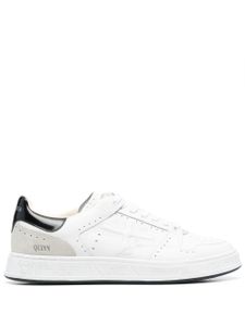 Premiata baskets Quinn - Blanc