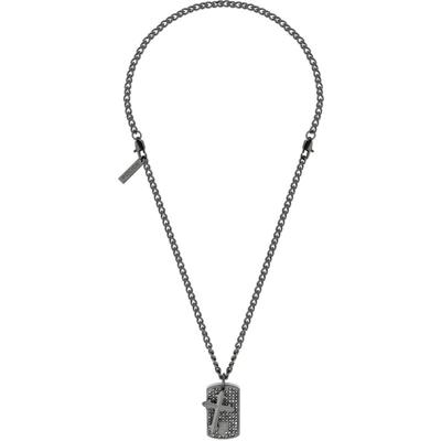 Heren ketting Police PEAGI2214501 50 cm
