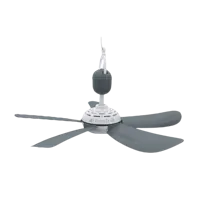 Eurotrail Plafond Ventilator Voortent