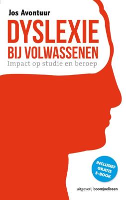 Dyslexie bij volwassenen (Paperback)