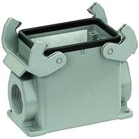 Socketbehuizing 19200320231 19200320231 HARTING 1 stuk(s) Piece