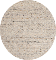 De Munk Carpets - Rond Vloerkleed Napoli 05 - 200 cm rond