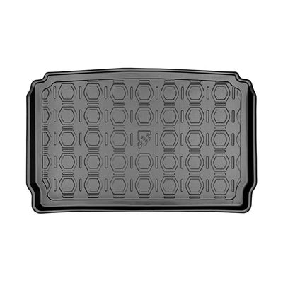 Kofferbakmat 'Design' passend voor Citroën DS3 Crossback 2019- incl. E-Tense CKSCI22ND