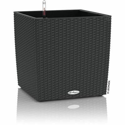Bloempot Lechuza 50 x 50 x 50 cm Plastic