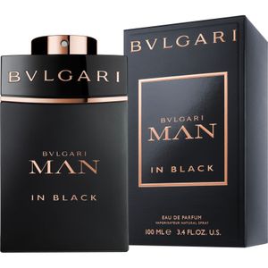 Man in Black eau de parfum, 100 ml
