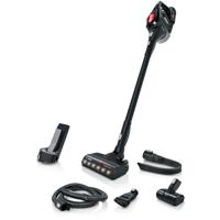 Bosch BCS82POW15 Unlimited 8 Steelstofzuiger zonder zak Zwart
