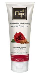 Classic bodylotion tube