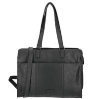 Enrico Benetti Dames Laptoptas 15&apos;&apos; Kate Zwart