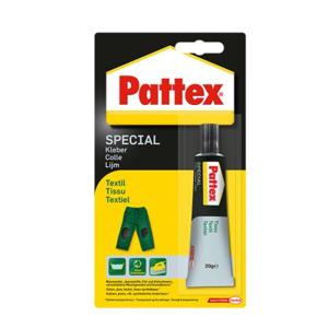 Pattex TEXTIL Speciale lijm PXST1 20 g